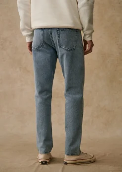 Sezane Denim|Denim|Jean Wrigley
