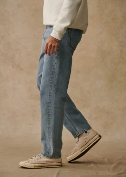 Sezane Denim|Denim|Jean Wrigley