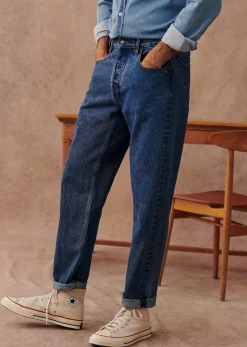 Sezane Denim|Denim|Jean Wrigley