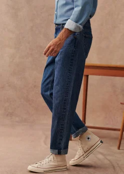 Sezane Denim|Denim|Jean Wrigley