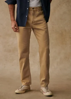 Sezane Denim|Denim|Jean Wrigley