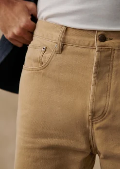 Sezane Denim|Denim|Jean Wrigley