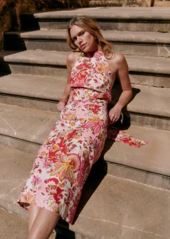 Sezane Jupes & Shorts|Jupe Annette Laguna