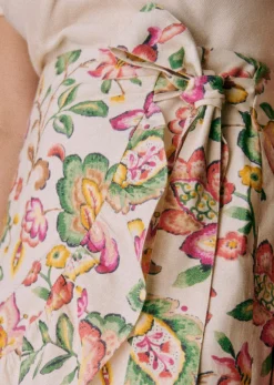 Sezane Jupes & Shorts|Jupe Camila Aria