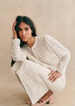 Sezane Jupes & Shorts|Jupe Magalia