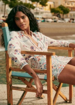 Sezane Jupes & Shorts|Jupe Malia