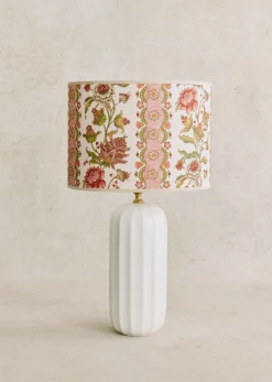 Sezane Les Lumières|Lampe Traviata - écru