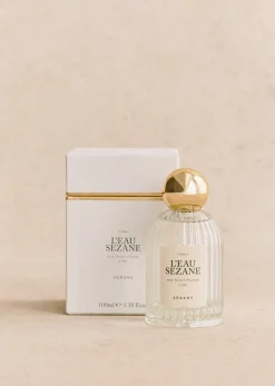 Sezane Lifestyle|L'eau Sézane Incolore