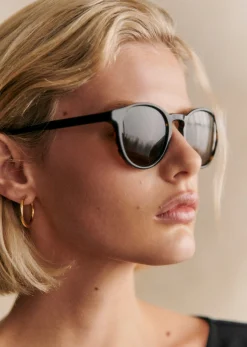 Sezane Solaires|Lunettes De Soleil Penelope