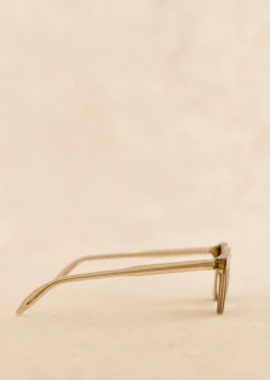 Sezane Solaires|Lunettes De Soleil Penelope