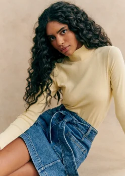 Sezane Maille|Maille Felix