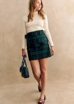 Sezane Maille|Maille Felix