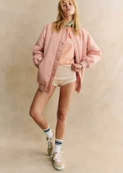 Sezane Vestes & Manteaux|Manteau Richie