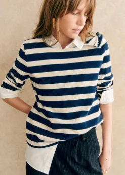 Sezane Marinières|Marinières|Marinière Colette