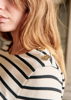Sezane Marinières|Marinières|Marinière Colette