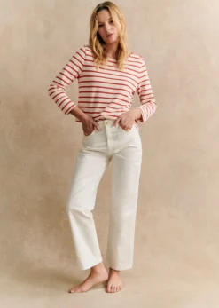 Sezane Marinières|Marinières|Marinière Colette