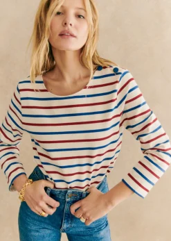 Sezane Marinières|Marinières|Marinière Colette