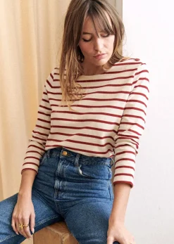 Sezane Marinières|Marinières|Marinière Colette
