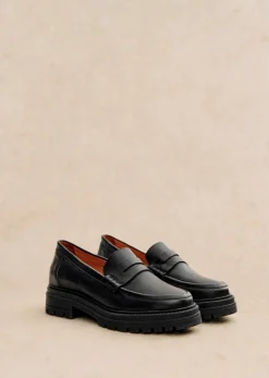 Sezane Souliers|Mocassins & Baskets|Mocassins Albane