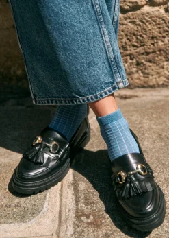 Sezane Souliers|Mocassins & Baskets|Mocassins Amy