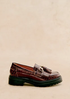 Sezane Souliers|Mocassins & Baskets|Mocassins Amy