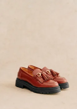 Sezane Souliers|Mocassins & Baskets|Mocassins Amy