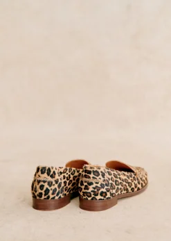 Sezane Souliers|Mocassins & Baskets|Mocassins André