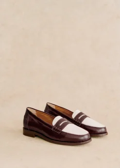 Sezane Souliers|Mocassins & Baskets|Mocassins André