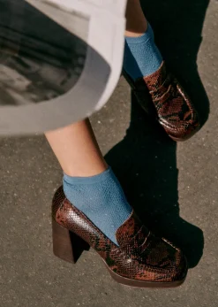 Sezane Souliers|Mocassins & Baskets|Mocassins Jessie