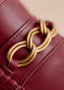Sezane Souliers|Mocassins & Baskets|Mocassins Vicky