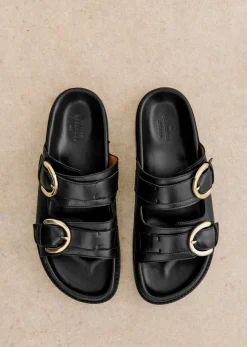 Sezane Souliers|Sandales|Mules Low Lenny