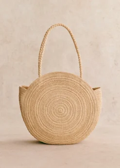Sezane Paniers & Pochettes|Panier June
