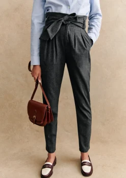 Sezane Formel|Tous les Pantalons & Combinaisons|Pantalon Austin