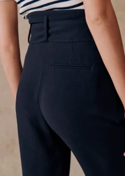 Sezane Formel|Tous les Pantalons & Combinaisons|Pantalon Austin