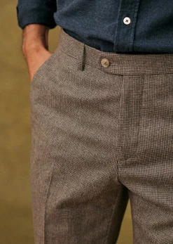 Sezane Pantalons Formels|Pantalons Casual|Pantalon Carl