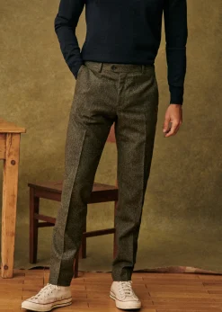 Sezane Pantalons Formels|Pantalons Casual|Pantalon Carl