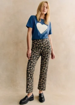 Sezane Skinny|Tous les Pantalons & Combinaisons|Pantalon Ciara