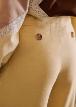 Sezane Coloré|Tous les Pantalons & Combinaisons|Pantalon Clayton
