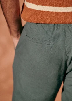 Sezane Pantalons Casual|Pantalon Danny