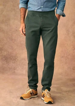 Sezane Pantalons Casual|Pantalon Danny