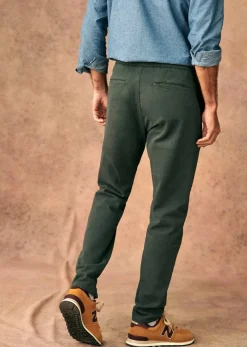 Sezane Pantalons Casual|Pantalon Danny