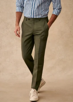Sezane Costumes|Pantalons Formels|Pantalon Deon