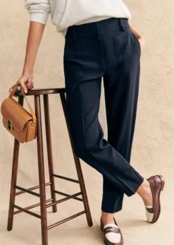 Sezane Formel|Tous les Pantalons & Combinaisons|Pantalon Gustavo