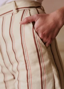 Sezane Coloré|Tous les Pantalons & Combinaisons|Pantalon Matheo