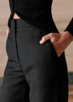 Sezane Coloré|Tous les Pantalons & Combinaisons|Pantalon Matheo