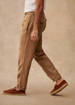 Sezane Tous les Pantalons & Combinaisons|Denim|Pantalon Shane