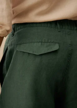 Sezane Tous les Pantalons & Combinaisons|Denim|Pantalon Shane