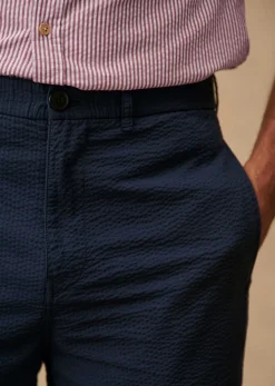 Sezane Tous les Pantalons & Combinaisons|Denim|Pantalon Shane