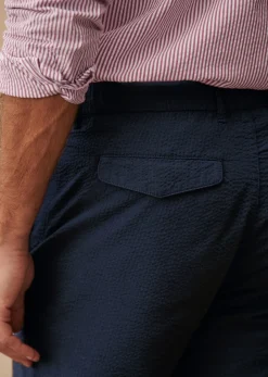 Sezane Tous les Pantalons & Combinaisons|Denim|Pantalon Shane
