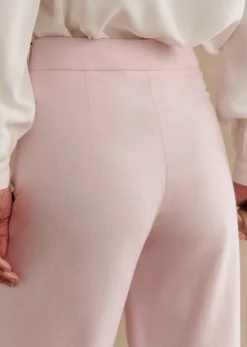 Sezane Fluide|Coloré|Pantalon Tyler